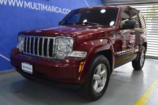Cherokee - 47501KM