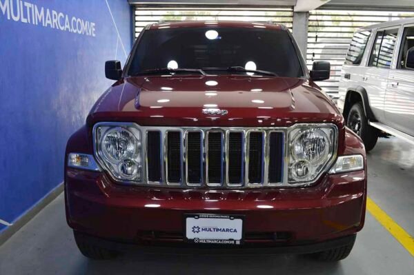 Cherokee - 47501KM - Imagen 2