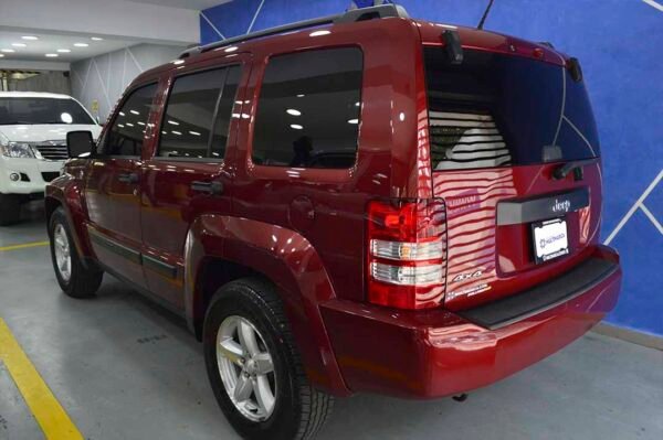 Cherokee - 47501KM - Imagen 3