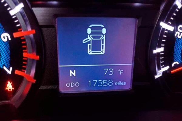 4Runner - 17358MI - Imagen 6