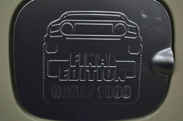 FJ Cruiser - 77KM - Imagen 14