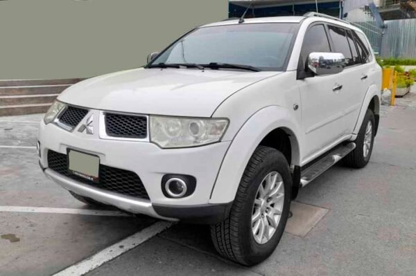 Montero - 85546KM