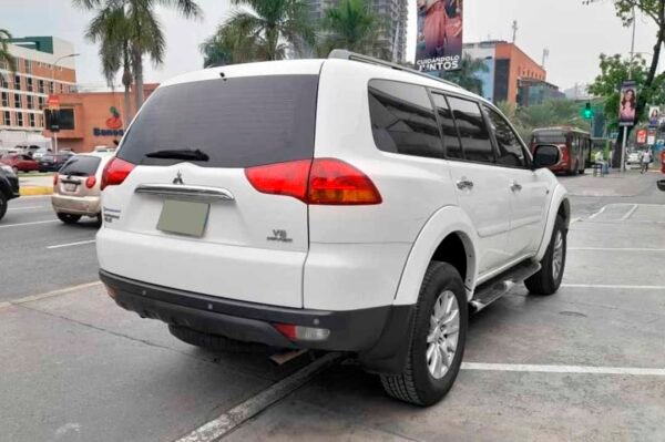 Montero - 85546KM - Imagen 3