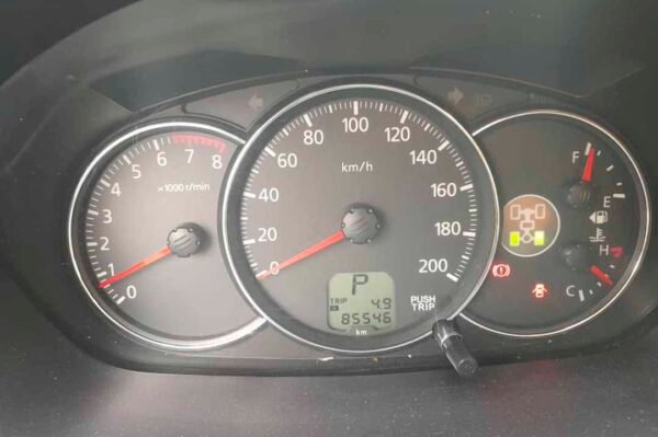 Montero - 85546KM - Imagen 6