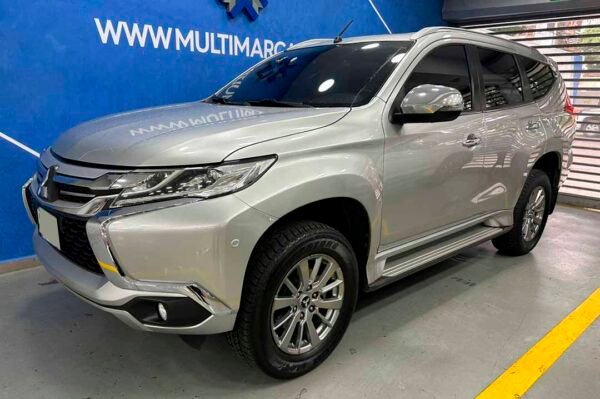 Montero - 60848KM