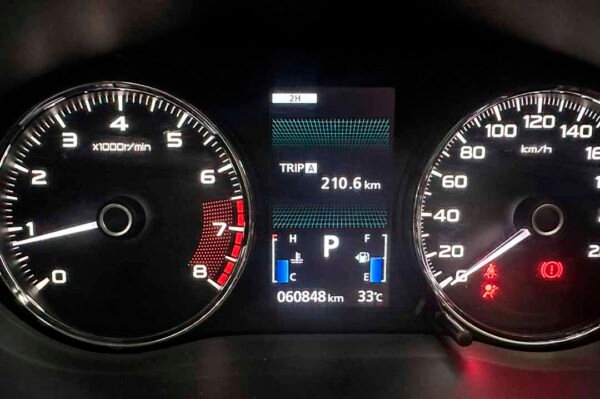 Montero - 60848KM - Imagen 6