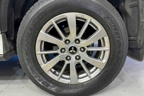 Montero - 60848KM - Imagen 7