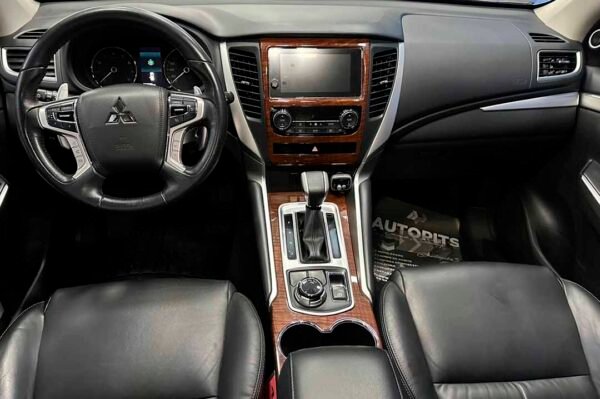 Montero - 60848KM - Imagen 4