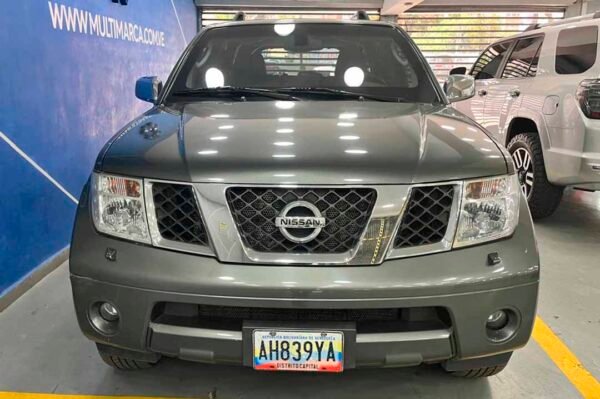 Pathfinder - 120354KM - Imagen 2