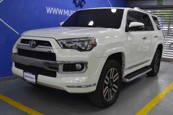 4Runner - 17358MI