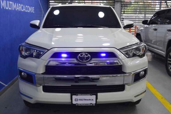 4Runner - 17358MI - Imagen 2