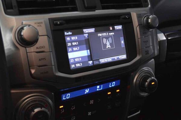 4Runner - 17358MI - Imagen 8