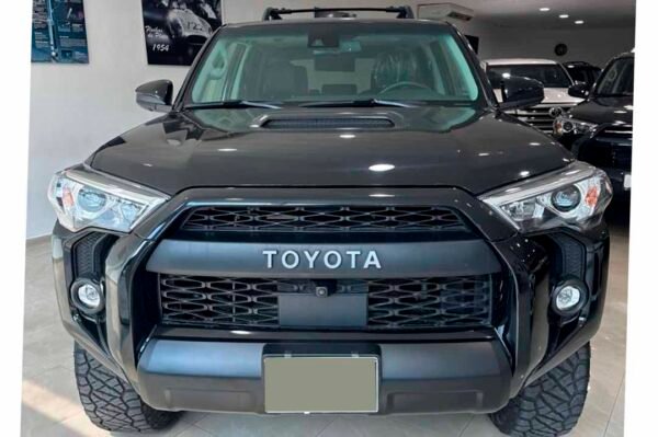 4Runner - 19482KM - Imagen 2