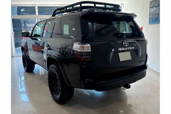 4Runner - 19482KM - Imagen 3
