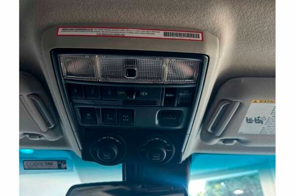 4Runner - 19482KM - Imagen 7
