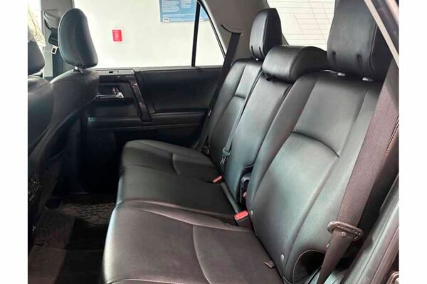 4Runner - 19482KM - Imagen 8