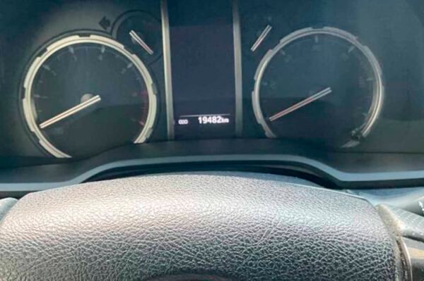 4Runner - 19482KM - Imagen 5