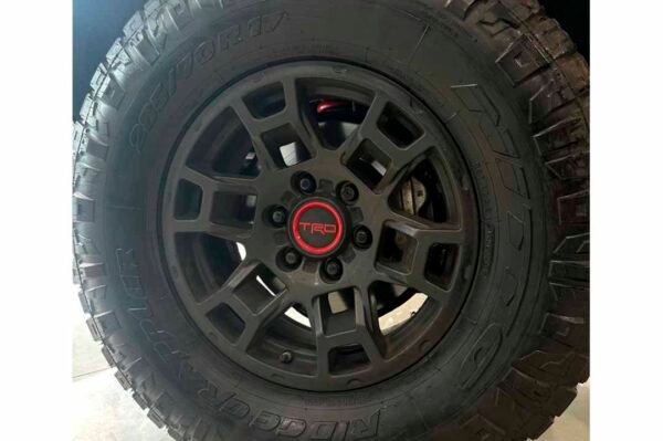 4Runner - 19482KM - Imagen 6