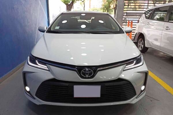 Corolla - 5809KM - Imagen 2
