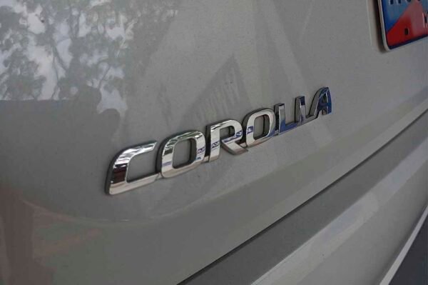 Corolla - 5809KM - Imagen 12