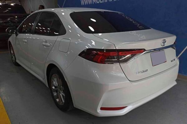 Corolla - 5809KM - Imagen 3