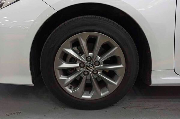 Corolla - 5809KM - Imagen 7
