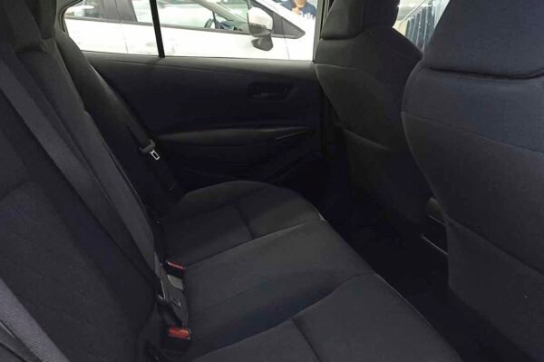 Corolla - 5809KM - Imagen 11