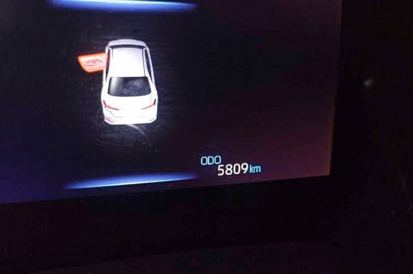 Corolla - 5809KM - Imagen 6