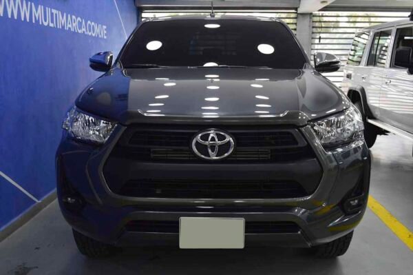 Hilux - 12800KM - Imagen 2