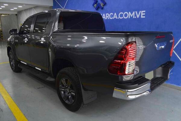 Hilux - 12800KM - Imagen 3