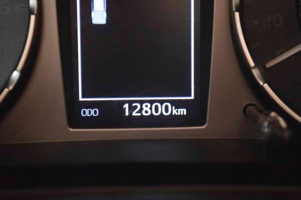 Hilux - 12800KM - Imagen 6