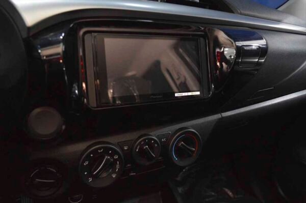Hilux - 12800KM - Imagen 8