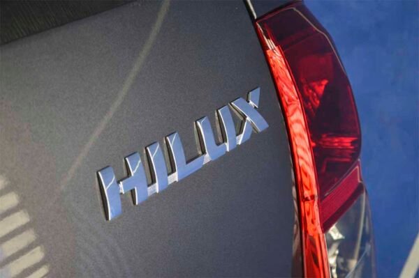 Hilux - 12800KM - Imagen 12