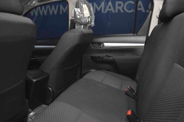 Hilux - 12800KM - Imagen 11