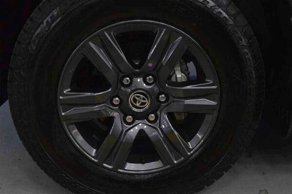 Hilux - 12800KM - Imagen 7