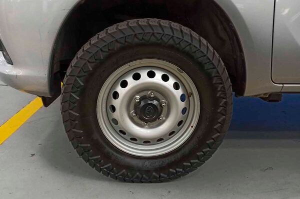 Hilux - 105652KM - Imagen 7