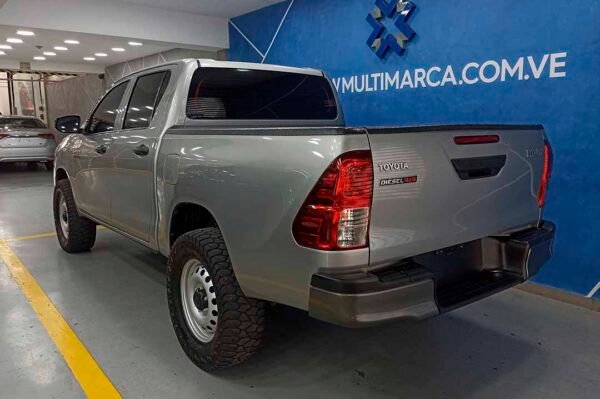 Hilux - 105652KM - Imagen 3