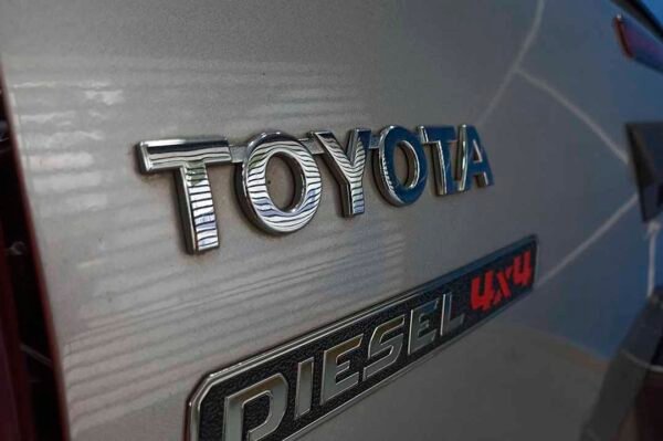 Hilux - 105652KM - Imagen 12