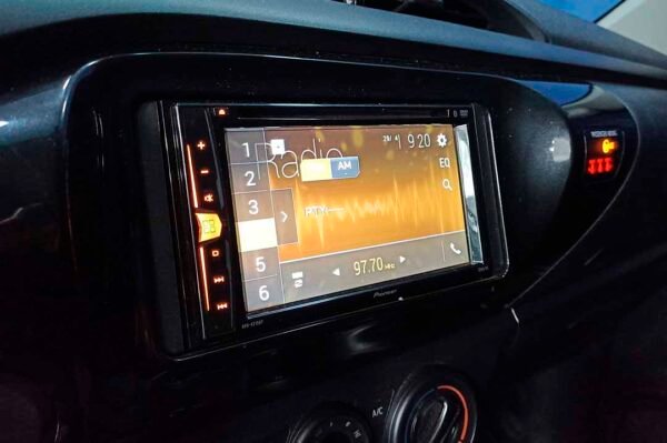 Hilux - 105652KM - Imagen 8