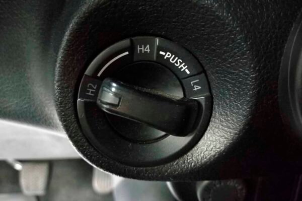 Hilux - 105652KM - Imagen 10