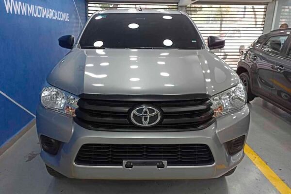 Hilux - 105652KM - Imagen 2