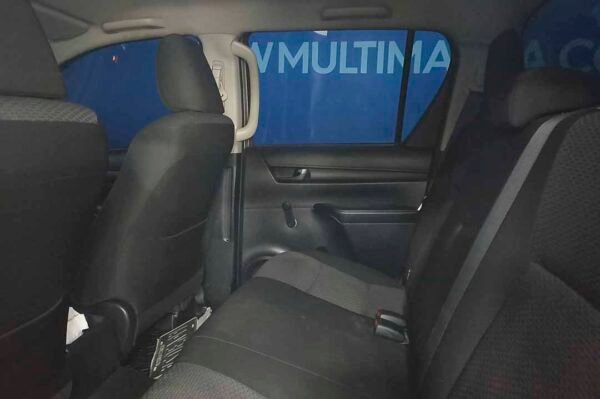 Hilux - 105652KM - Imagen 11