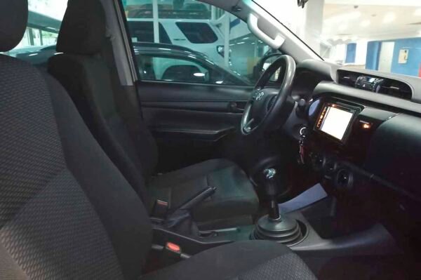 Hilux - 105652KM - Imagen 5