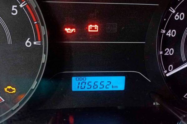 Hilux - 105652KM - Imagen 6