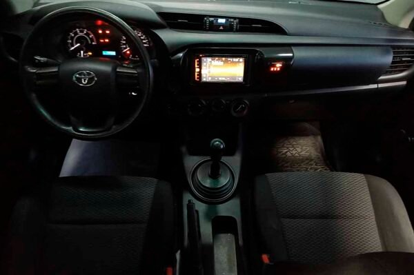 Hilux - 105652KM - Imagen 4