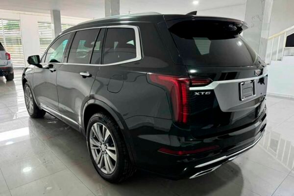 XT6 - 188MI - Imagen 3