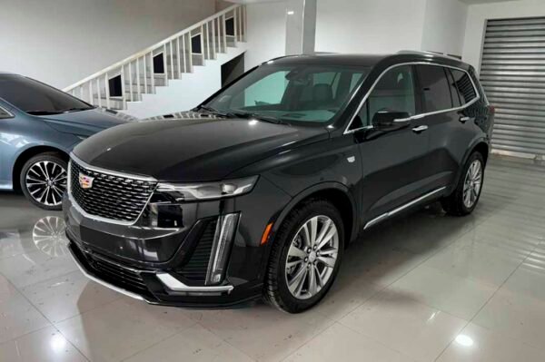 XT6 - 188MI