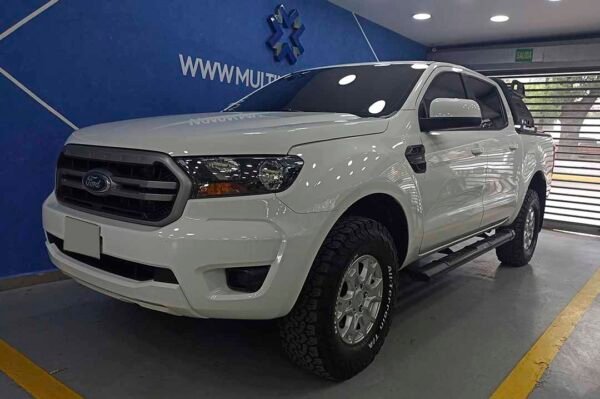 Ranger - 25991KM