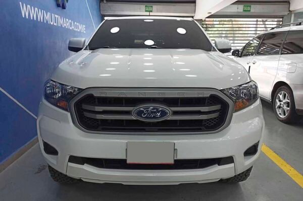 Ranger - 25991KM - Imagen 2