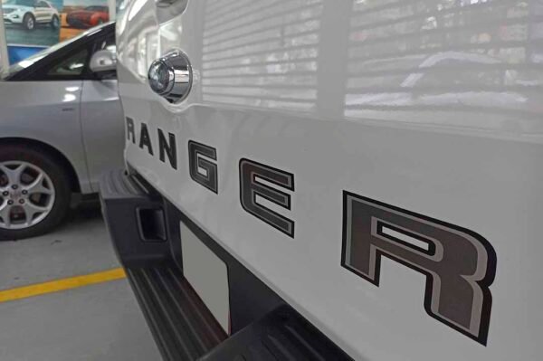 Ranger - 25991KM - Imagen 13